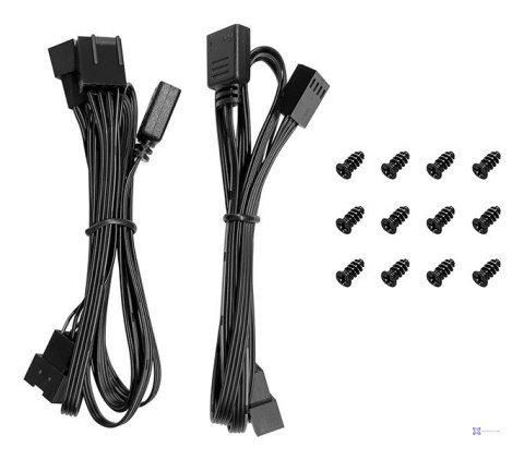 Wentylator DeepCool FL12 SE 3IN1