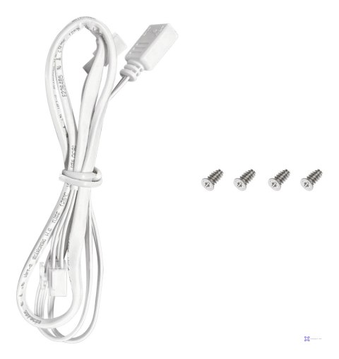 Wentylator DeepCool FL12 WH