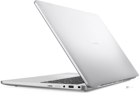 Dell Pro 16 Plus PB16250 Ultra 5 236V 16.0"FHD+ IPS 300nits 60Hz Matt 16GB DDR5 SSD512 Arc Graphics 140V FPR & SMTCD FHD IR Cam 