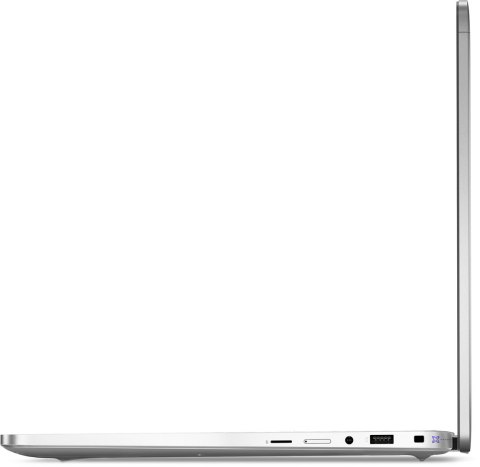 Dell Pro 16 Plus PB16250 Ultra 5 236V 16.0"FHD+ IPS 300nits 60Hz Matt 16GB DDR5 SSD512 Arc Graphics 140V FPR & SMTCD FHD IR Cam 
