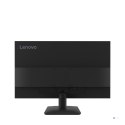 Lenovo L27-4e 27"FHD 300nits IPS 100Hz AG HDMI VGA Raven Black 3Y