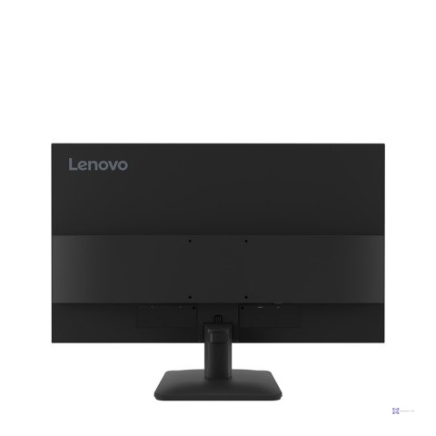 Lenovo L27-4e 27"FHD 300nits IPS 100Hz AG HDMI VGA Raven Black 3Y