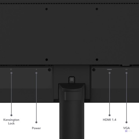 Lenovo L27-4e 27"FHD 300nits IPS 100Hz AG HDMI VGA Raven Black 3Y