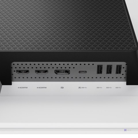 Lenovo Legion Pro 27UD-10 26.5"UHD 240Hz AG HDMI DP USB Raven Black 3Y