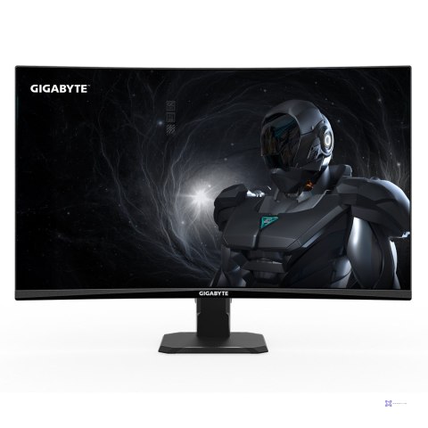 MONITOR GIGABYTE LED 27" GS27FC2 240Hz