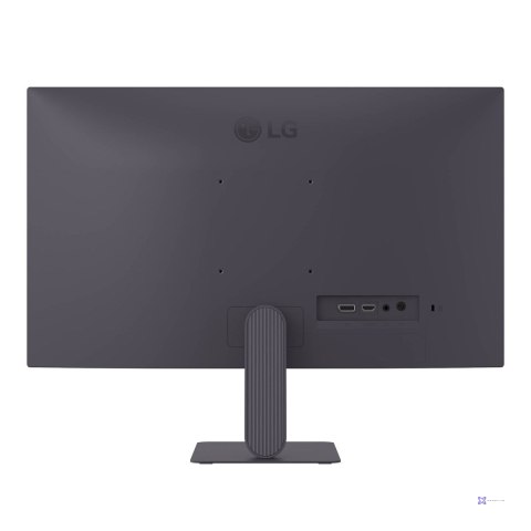 MONITOR LG LED 23,8" 24G411A-B 120Hz (144Hz O/C)