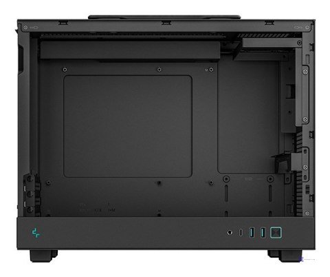 Obudowa DeepCool CH160 PLUS