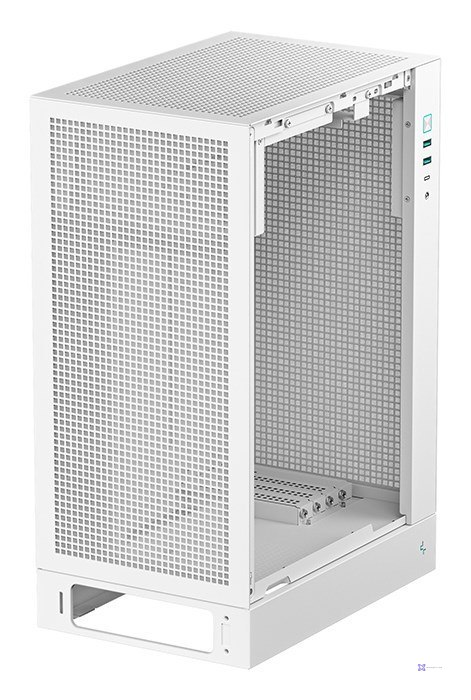 Obudowa DeepCool CH170 PLUS WH