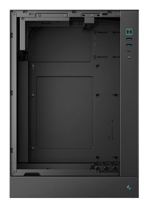Obudowa DeepCool CH170 PLUS