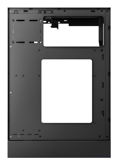 Obudowa DeepCool CH170 PLUS