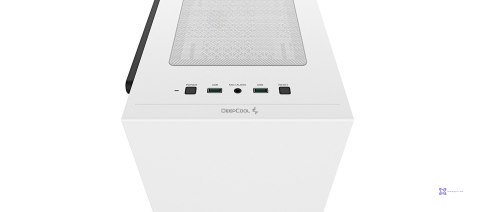 Obudowa DeepCool MACUBE110 MicroATX White