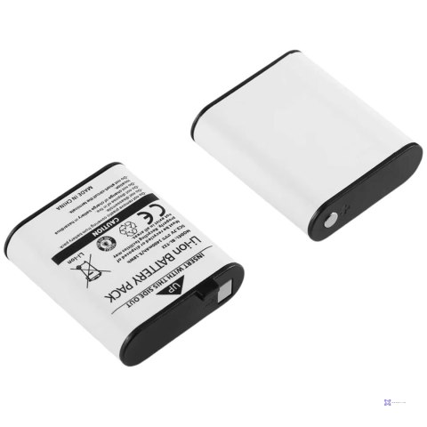 Krótkofalówka Baofeng BF-T25E Dark Blue, 2 sztuki