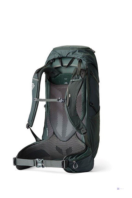 Plecak turystyczny Gregory Paragon 40, cascade green