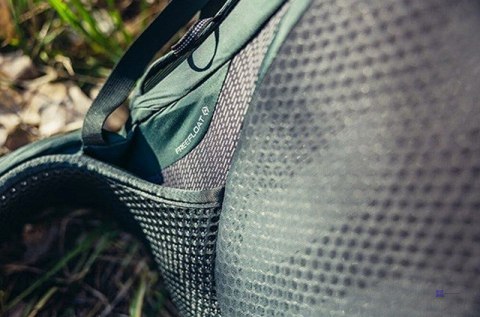 Plecak turystyczny Gregory Paragon 40, cascade green