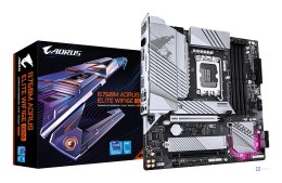 Płyta główna Gigabyte B760M AORUS ELITE WF6E GEN5