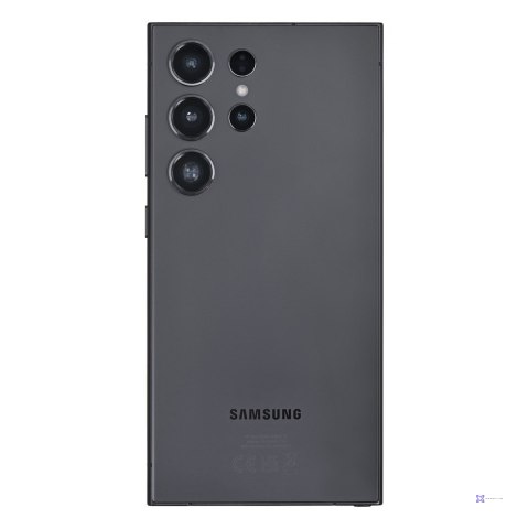 Samsung Galaxy S24 Ultra S928B DS 12/256GB Black (REMADE by 2Bnew)2Y