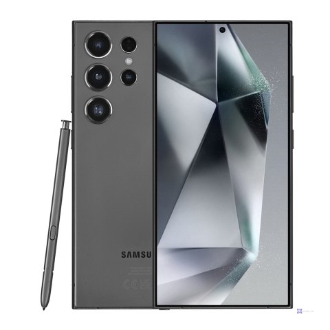 Samsung Galaxy S24 Ultra S928B DS 12/512GB Black (REMADE by 2Bnew)2Y