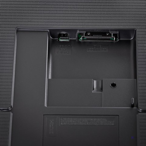 Telewizor Samsung QE75LS03FWUXXH Neo QLED 75'' 4K Ultra HD 144Hz Tizen Dolby Atmos DVB-T2 Czarny