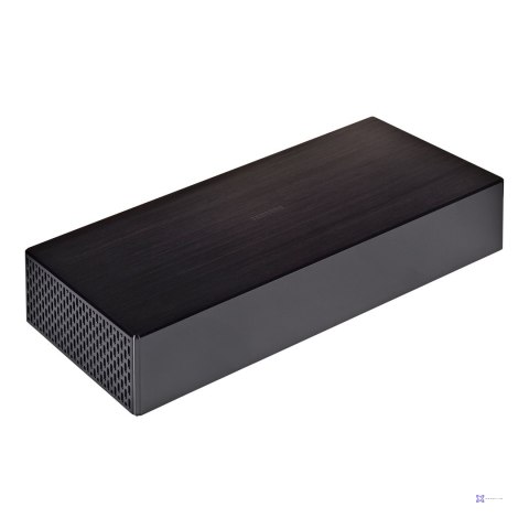 Telewizor Samsung QE75LS03FWUXXH Neo QLED 75'' 4K Ultra HD 144Hz Tizen Dolby Atmos DVB-T2 Czarny