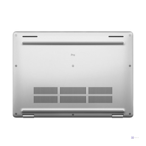 Dell Pro 14 Plus PB14255 Ryzen 5 220 14.0" FHD+ IPS 300nits 16GB LPDDR5X SSD512 740M FgrPr & SmtCd FHD IR Cam Mic WLAN + BT Back