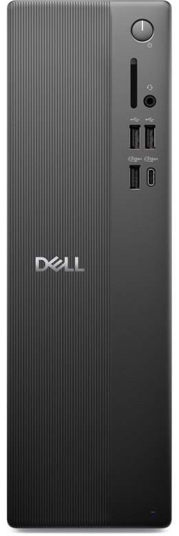 Dell Slim ECS1250 i3-14100 8GB DDR5 4800 SSD512 Intel UHD 730 WLAN + BT Kb Mouse W11Pro 3Y ProSupport