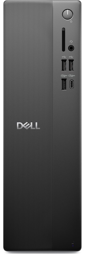 Dell Slim ECS1250 i3-14100 8GB DDR5 4800 SSD512 Intel UHD 730 WLAN + BT Kb Mouse W11Pro 3Y ProSupport