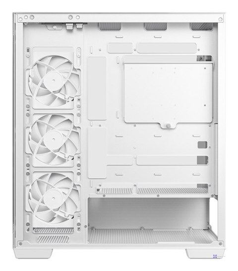 Obudowa DeepCool CG580 4F V2 WH