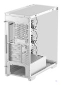 Obudowa DeepCool CG580 4F V2 WH