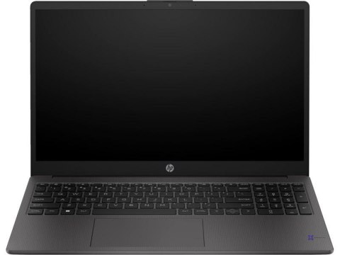 Notebook HP 250 G10 AK9W9AT 15.6" FHD AG/i3-1315U/8GB/512GB PCIe SSD/Dark Ash Silver/DOS