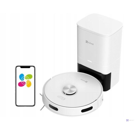 Robot sprzątający EZVIZ RE5S Plus