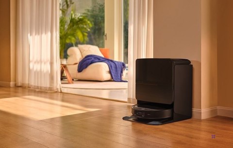 Robot sprzątający Roborock Saros Z70