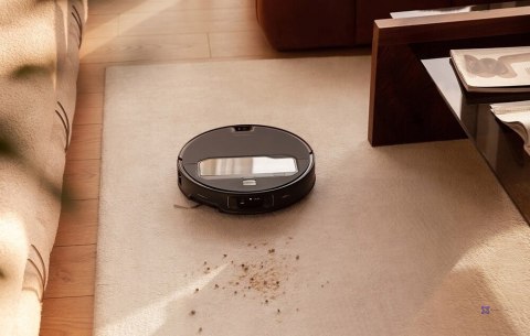 Robot sprzątający Roborock Saros Z70