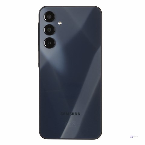 Samsung Galaxy A16 (A166) 5G DS 8/256GB Blue Black