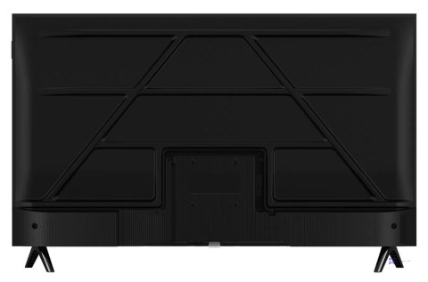 Telewizor TCL 50V5C QLED 50'' Full HD Android TV Dolby Audio DVB-S2 Czarny