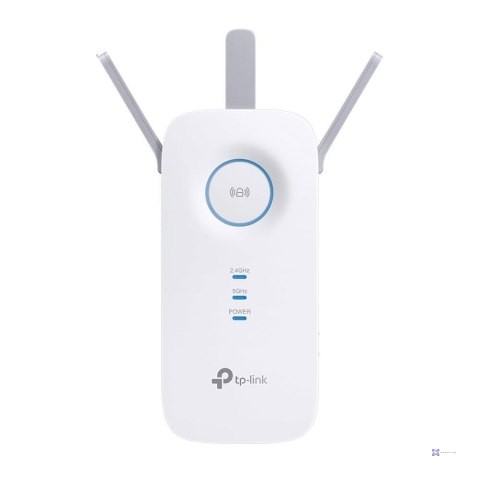 Wzmacniacz sygnału bezprzewodowego TP-Link RE550