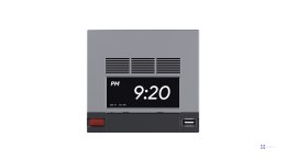 Ayaneo Mini PC AM02 Ryzen 7 32GB/1TB