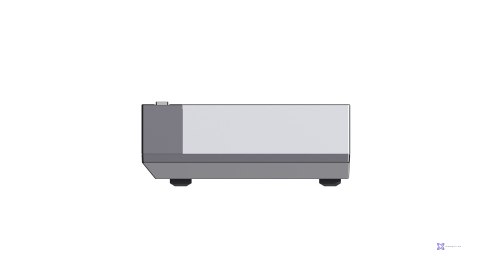 Ayaneo Mini PC AM02 Ryzen 7 32GB/1TB