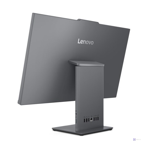 Lenovo IdeaCentre AIO 27IRH9 i7-13620H 27" FHD IPS 300nits AG 16GB DDR5 5200 SSD512 Intel UHD Graphics NoOS Luna Grey