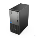 Lenovo ThinkCentre neo 50t G5 TWR i3-14100 8GB DDR5 SSD256 UHD 730 W11Pro Black 3Y OnSite