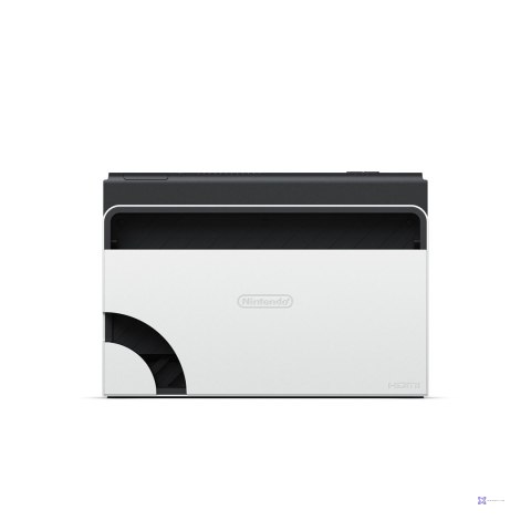 NINTENDO Switch OLED White