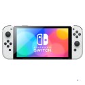 NINTENDO Switch OLED White