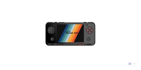 Przenośna konsola Ayaneo Pocket ACE 12GB/256GB