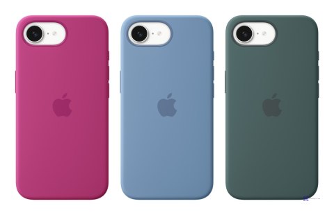 Apple iPhone 16e 128GB White