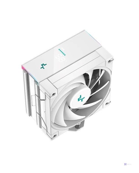 Chłodzenie DeepCool AK400 DIGITAL SE WH