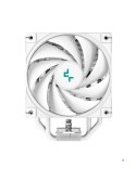 Chłodzenie DeepCool AK400 DIGITAL SE WH