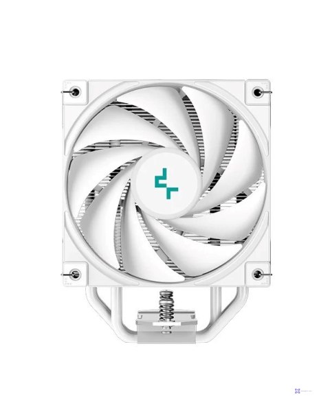 Chłodzenie DeepCool AK400 DIGITAL SE WH