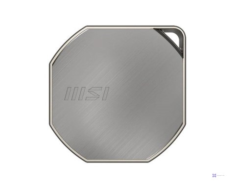 Dysk zewnętrzny SSD MSI DATAMAG 40Gbps 1TB