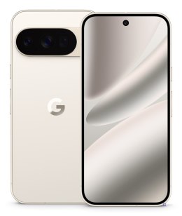 Google Pixel 10 Pro 128GB Porcelain