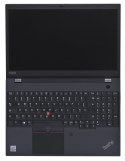 LENOVO ThinkPad T15 G1 i7-10610U 32GB 1TB SSD 15" FHD Win11pro + zasilacz UŻYWANY