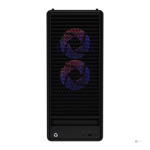 Lenovo Legion T5 30AGB10 Ryzen 5 7600 32GB DDR5 5600 SSD1TB GeForce RTX 5060 8GB 500W NoOS Eclipse Black